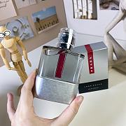 Prada Original Quality Luna Rossa Men's 100ml - 2