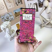 Gucci Flora Gorgeous Gardenia Intense Women's 100ml - 4