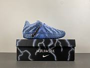 Nike Ja 3 All-Star HF2793-400 - 4