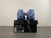 Nike Ja 3 All-Star HF2793-400 - 3