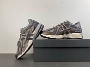 New Balance 1906A Thunder Brown U19066U8 - 5