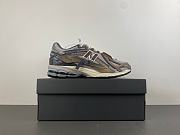 New Balance 1906A Thunder Brown U19066U8 - 4