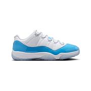 Air Jordan 11 Retro Low University Blue (2026) FV5104-100 - 1