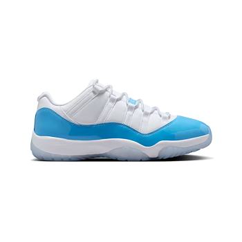 Air Jordan 11 Retro Low University Blue (2026) FV5104-100