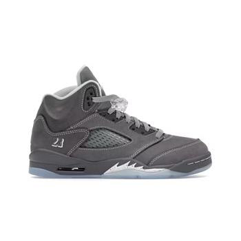 Air Jordan 5 Retro Wolf Grey (2026) (GS) 440888-002
