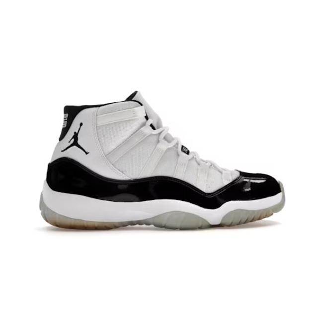 Air Jordan 11 Retro Concord (2011) 378037-107 - 1