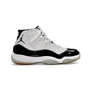 Air Jordan 11 Retro Concord (2011) 378037-107 - 1