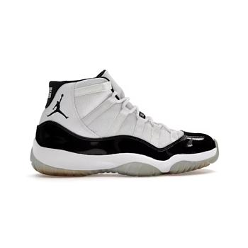 Air Jordan 11 Retro Concord (2011) 378037-107