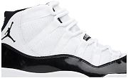 Air Jordan 11 Retro Concord (2011) 378037-107 - 6