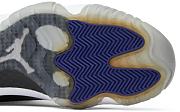 Air Jordan 11 Retro Concord (2011) 378037-107 - 5