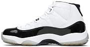 Air Jordan 11 Retro Concord (2011) 378037-107 - 4