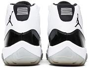 Air Jordan 11 Retro Concord (2011) 378037-107 - 3