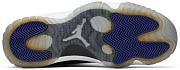 Air Jordan 11 Retro Concord (2011) 378037-107 - 2