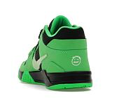 Air Jordan CJ1 T-Rexx Travis Scott Green Spark IM9113-300 - 5