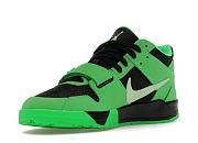 Air Jordan CJ1 T-Rexx Travis Scott Green Spark IM9113-300 - 3