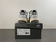 New Balance 1906R White Black Metallic U1906RCI - 3