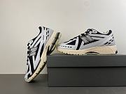 New Balance 1906R White Black Metallic U1906RCI - 2