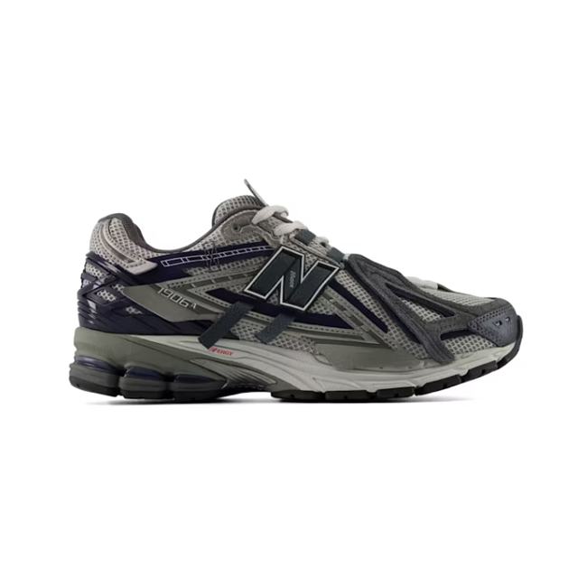 New Balance 1906A Graphite Magic Blue U19064F6 - 1