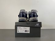 New Balance 1906A Graphite Magic Blue U19064F6 - 6