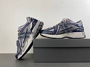 New Balance 1906A Graphite Magic Blue U19064F6 - 2