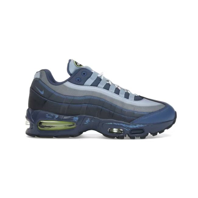 Nike Air Max Muscle 95 Yu-Gi-Oh! Joey (with Promo Card)  II7404-400 - 1