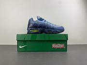 Nike Air Max Muscle 95 Yu-Gi-Oh! Joey (with Promo Card)  II7404-400 - 4