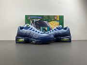 Nike Air Max Muscle 95 Yu-Gi-Oh! Joey (with Promo Card)  II7404-400 - 3