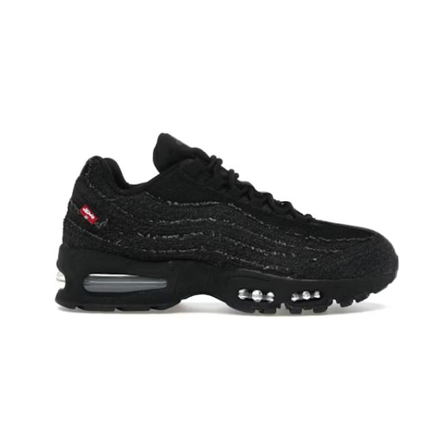 Nike Air Max 95 OG Levis Black HM4743-001 - 1