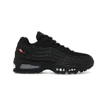 Nike Air Max 95 OG Levis Black HM4743-001