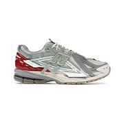 New Balance 1906A Tech Explosion Sea Salt Lone Star Grey U19065DY - 1