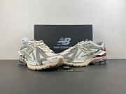 New Balance 1906A Tech Explosion Sea Salt Lone Star Grey U19065DY - 5