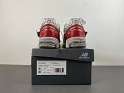 New Balance 1906A Tech Explosion Sea Salt Lone Star Grey U19065DY - 3