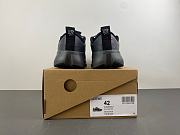 On Running Cloudsolo LOEWE Dark Brown Black (Women's) 3WF30604611 - 4