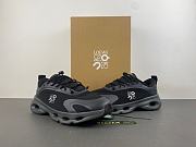 On Running Cloudsolo LOEWE Dark Brown Black (Women's) 3WF30604611 - 5