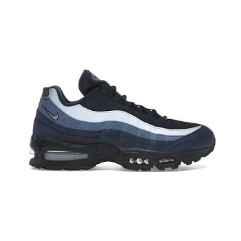 Nike Air Max 95 OG Big Bubble Obsidian IH4457-400