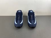 Nike Air Max 95 OG Big Bubble Obsidian IH4457-400 - 2