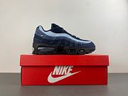 Nike Air Max 95 OG Big Bubble Obsidian IH4457-400 - 3