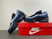 Nike Air Max 95 OG Big Bubble Obsidian IH4457-400 - 5
