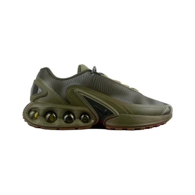 Nike Air Max Dn NRG Olive Dark Loden Camo IB4433-300 - 1