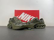 Nike Air Max Dn NRG Olive Dark Loden Camo IB4433-300 - 3