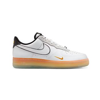Nike Air Force 1 Low Basketball White IQ0228-100