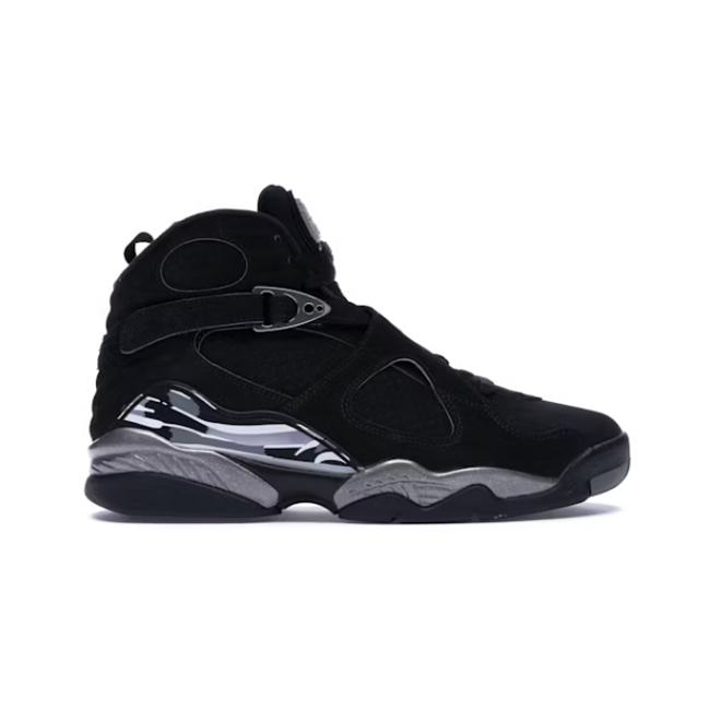 Air Jordan 8 Retro Chrome (2015) 305381-003 - 1