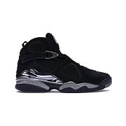Air Jordan 8 Retro Chrome (2015) 305381-003 - 1