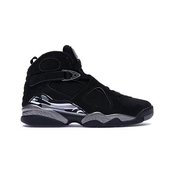 Air Jordan 8 Retro Chrome (2015) 305381-003