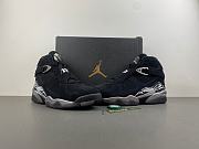 Air Jordan 8 Retro Chrome (2015) 305381-003 - 5