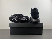 Air Jordan 8 Retro Chrome (2015) 305381-003 - 4