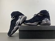 Air Jordan 8 Retro Chrome (2015) 305381-003 - 3