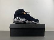 Air Jordan 8 Retro Chrome (2015) 305381-003 - 2