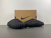 Nike Mind 001 Slide Fragment Black IQ8502-001 - 6