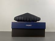 Nike Mind 001 Slide Fragment Black IQ8502-001 - 5